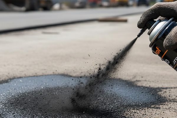 مزایا و معایب اسپری قیر