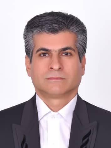 درباره مخترع فناوری SPB