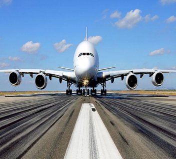 آسفالت باند فرودگاهی