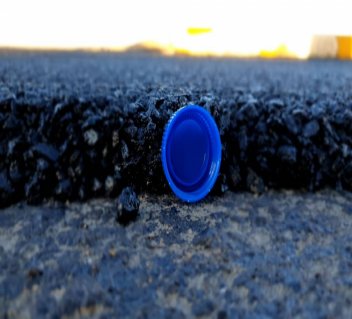 آسفالت لایه نازک