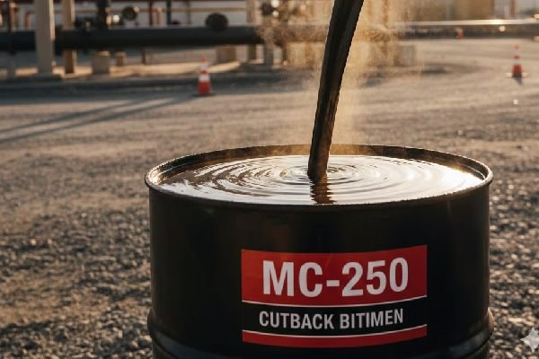 قیر MC چیست؟ بررسی انواع، کاربردها و تحول از قیرهای محلول به فناوری SPB
