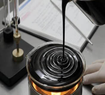 قیر ویسکوزیته چیست؟ از درجات VG10 تا VG40 و تحول در دوام آسفالت با فناوری SPB