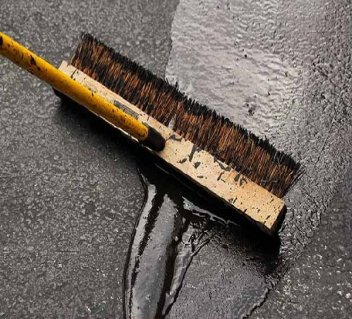 قیر HSP چیست؟ راهکار مهندسی برای جلوگیری از شیارشدگی آسفالت